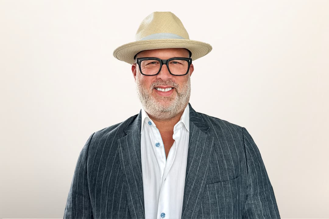 Andrew Livingston