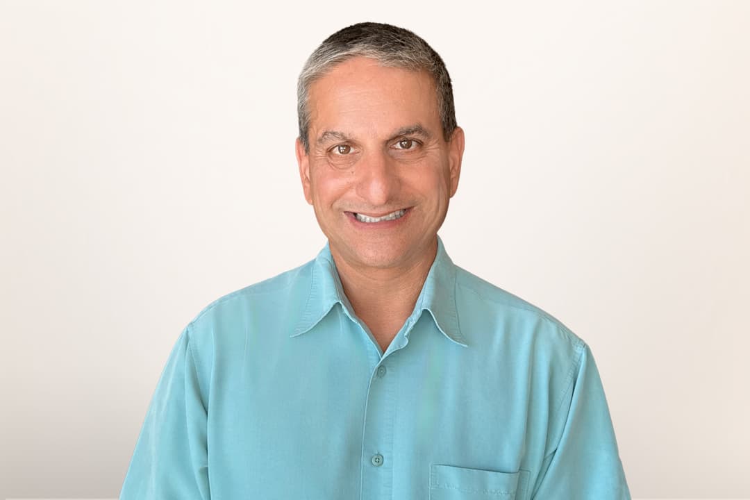 Ajay Sehgal