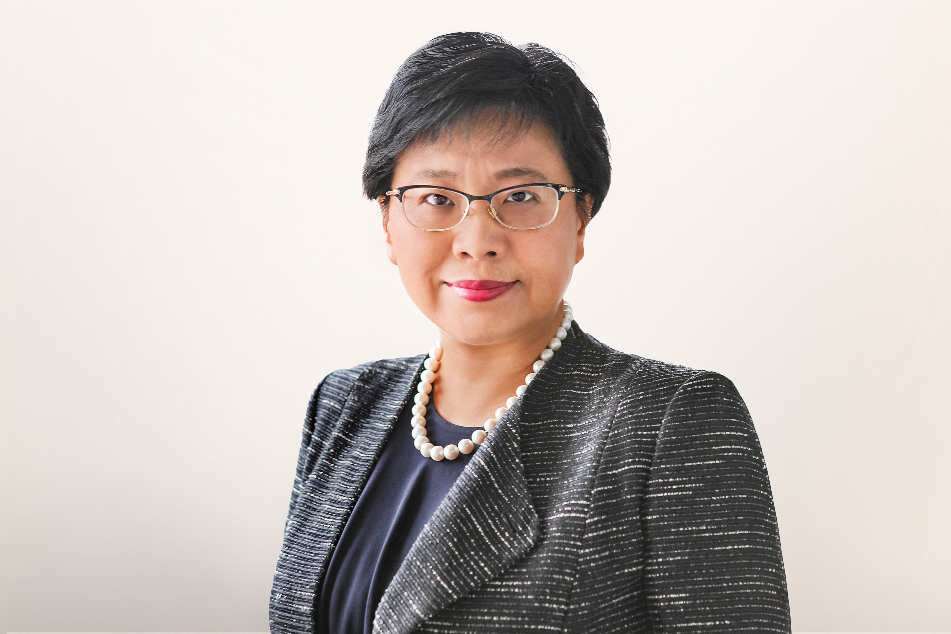 Mei Jiang