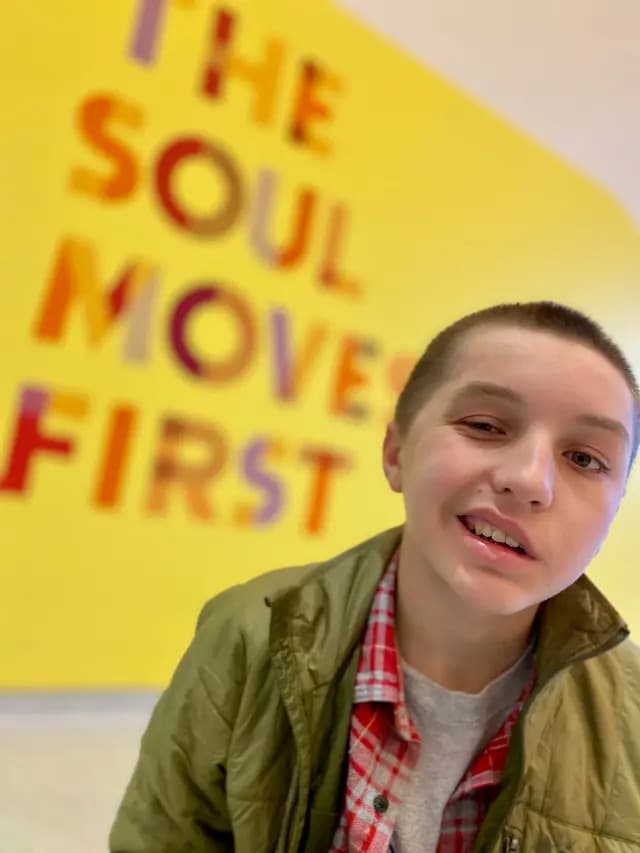 Blue Clay Health Image