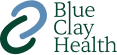 Blue Clay Health logo
