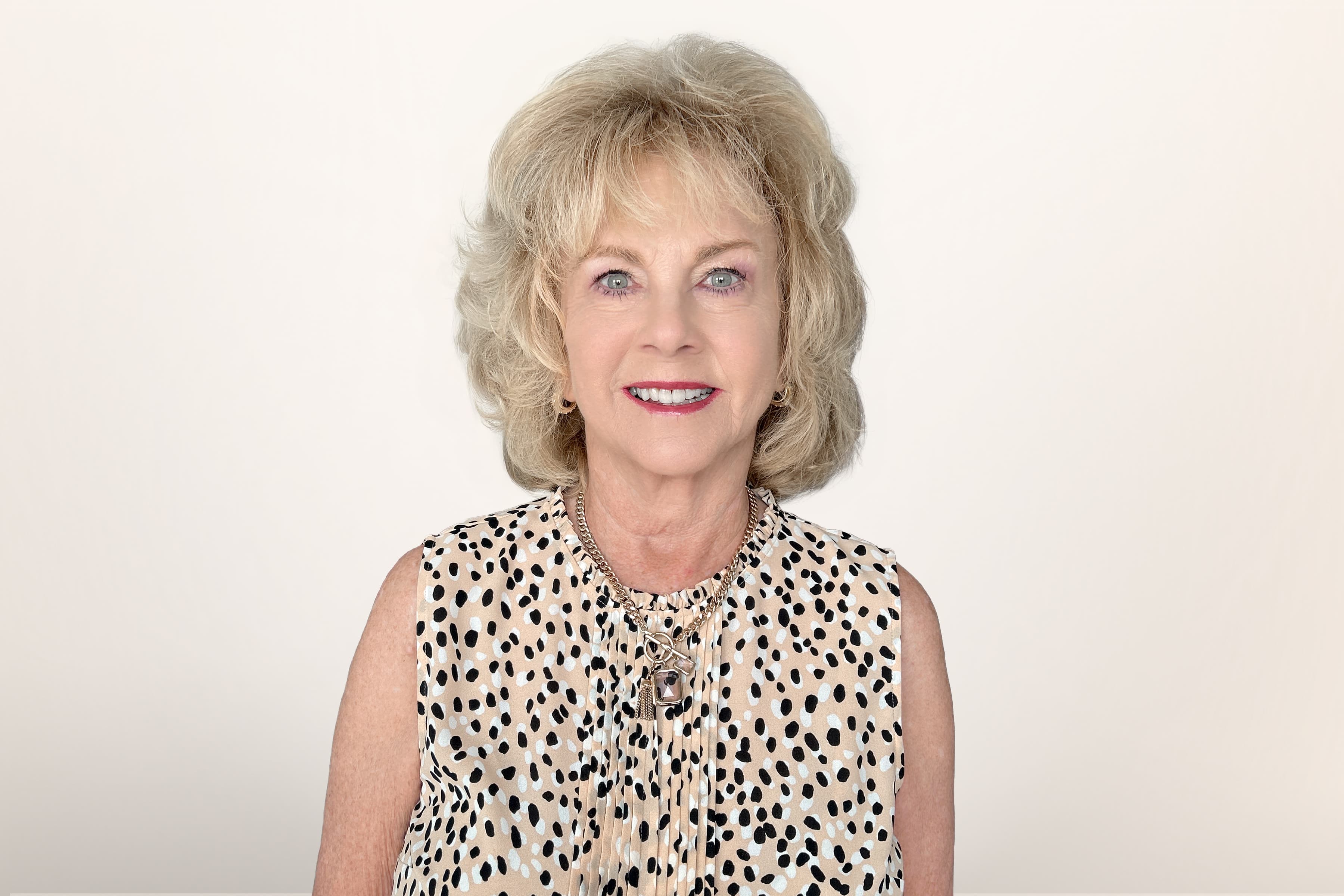 Sharon Mills Higgins